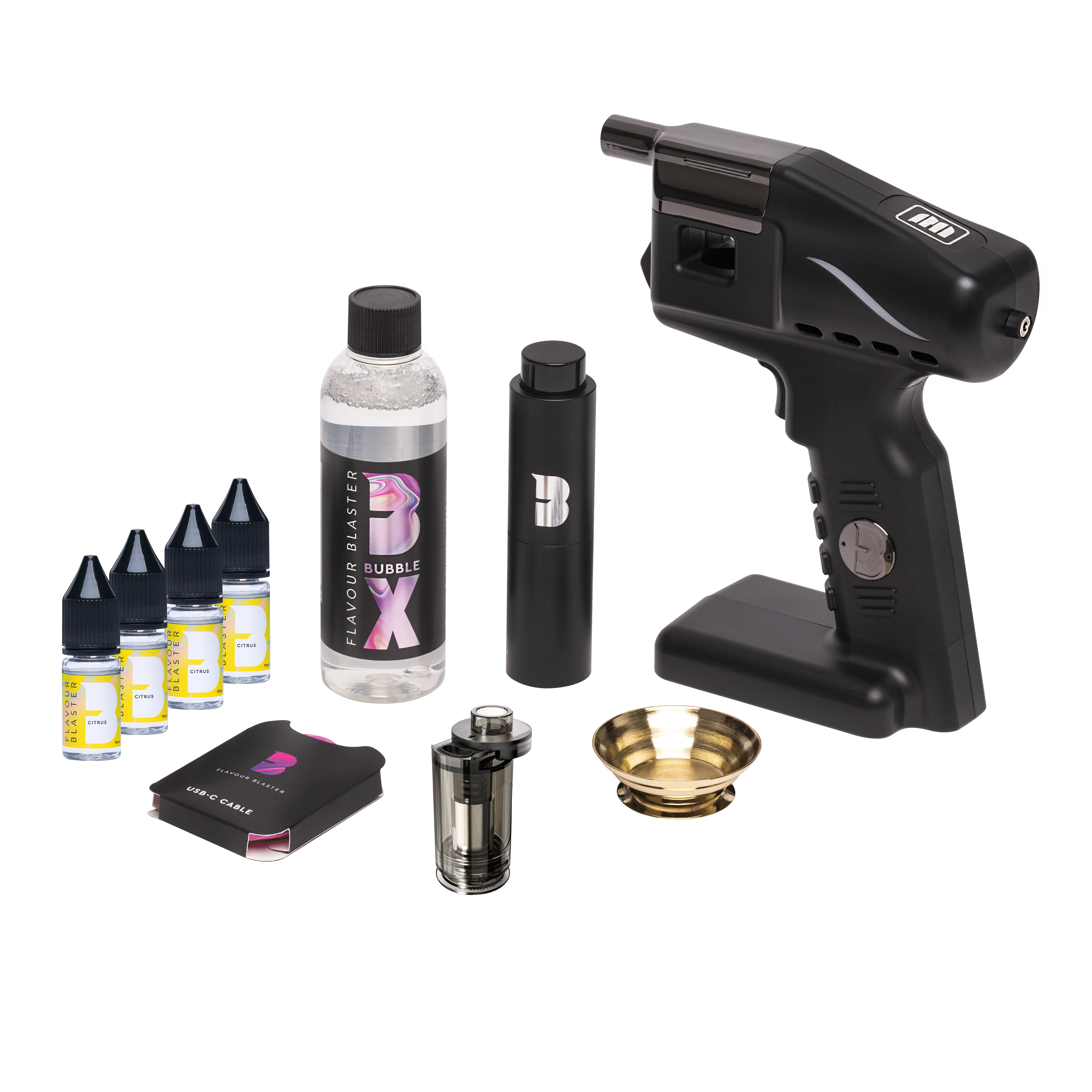 Pro 2 Kit – Bar Tools Express