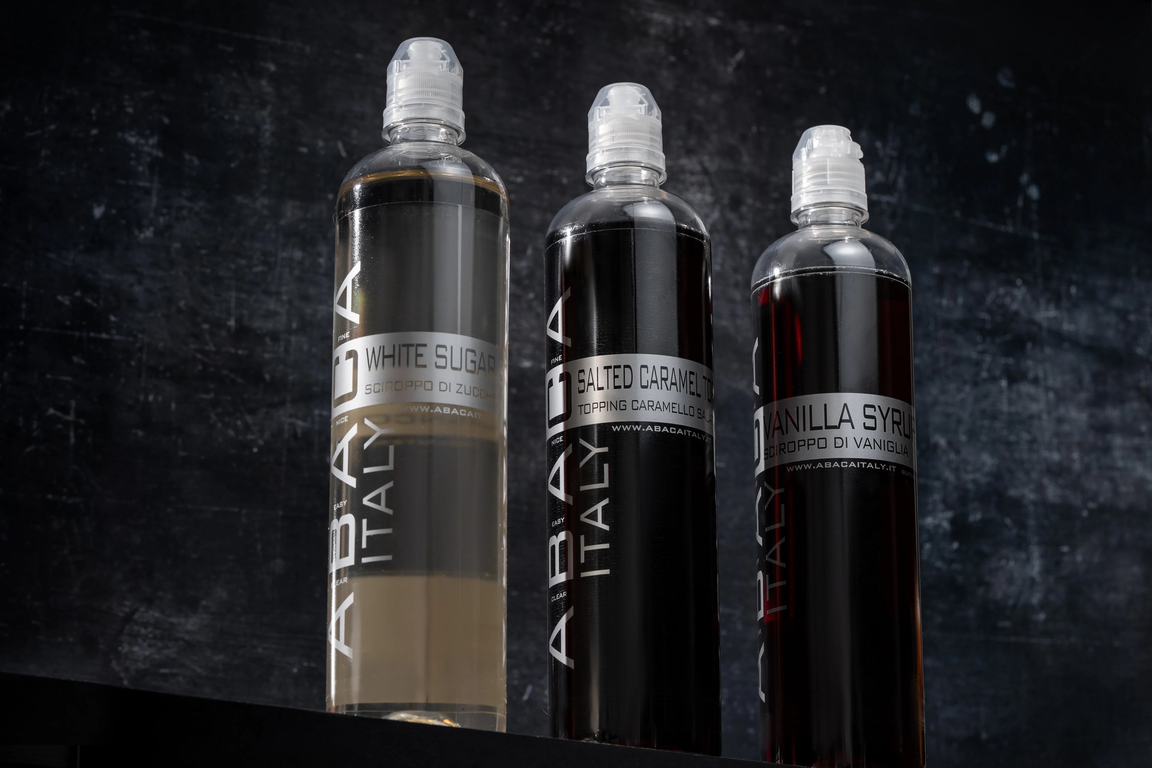 ABACA Fruit Puree