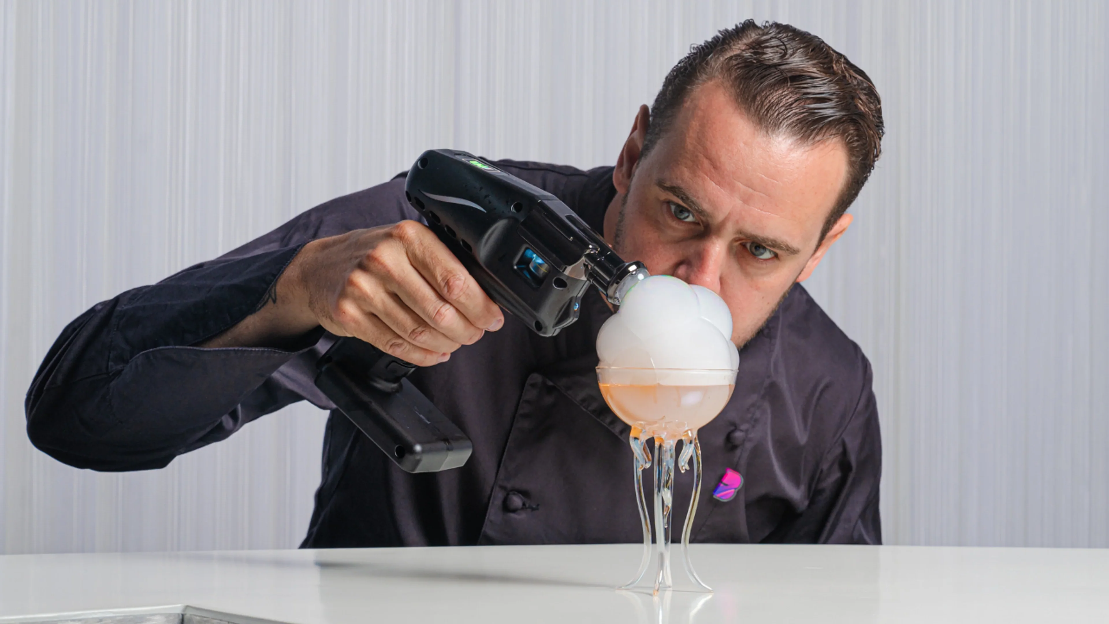 Flavour Blaster – Bar Tools Express