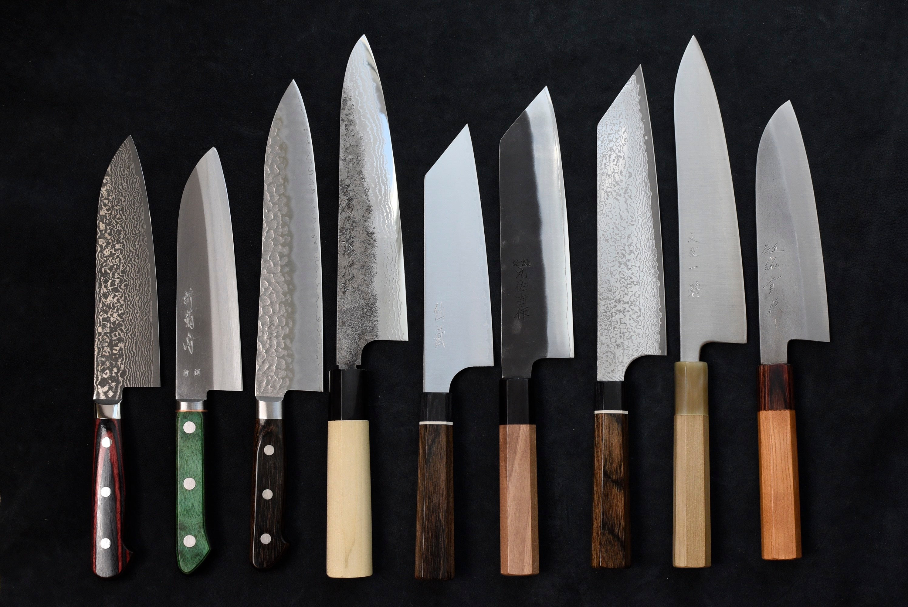 Knives