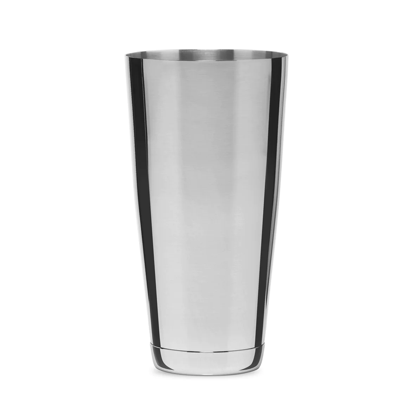 KORIKO ® Cocktail Shaker Silver Set image 3