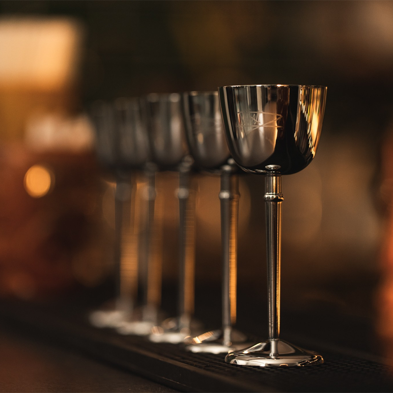 The Grail Measuring Cup image 4