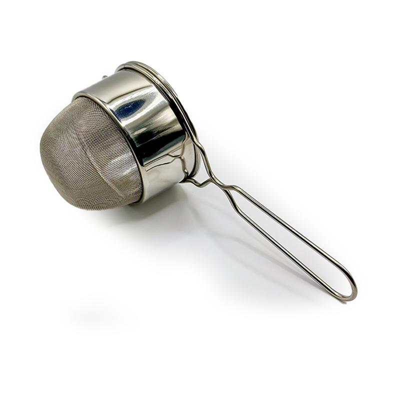 Gorky Strainer image 2