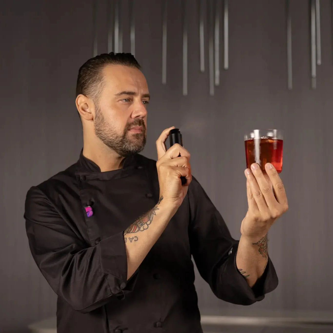 Mist - Valencia Orange