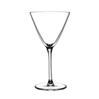 Bar/Giani Set of 2 Martini Glasses image 0