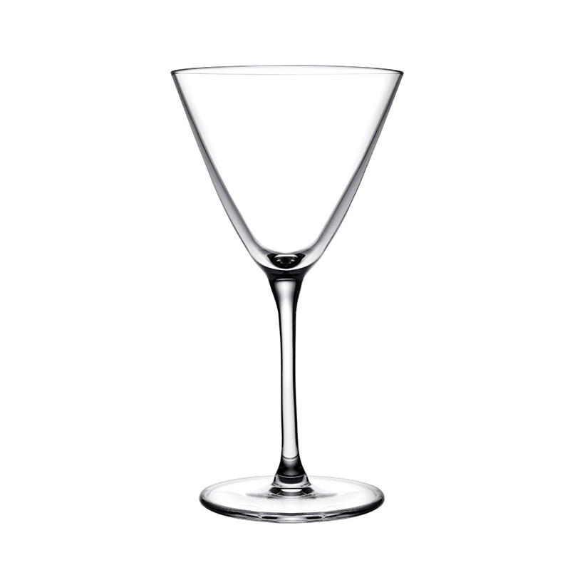 Bar/Giani Set of 2 Martini Glasses image 0