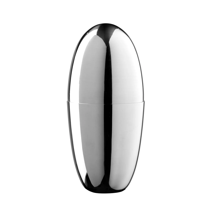 Calabrese Bullet Cocktail Shaker 40cl image 0