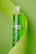 ABACA Green Apple Purée for cocktails and mocktails