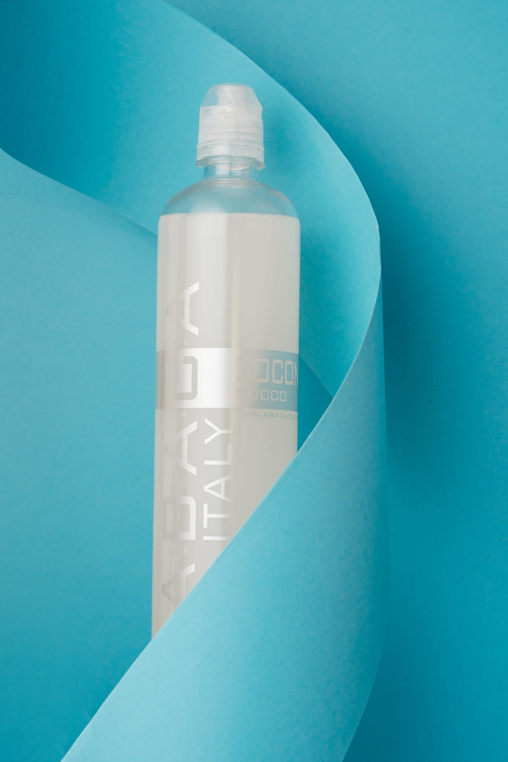 ABACA Coconut Purée for professional cocktail preparation