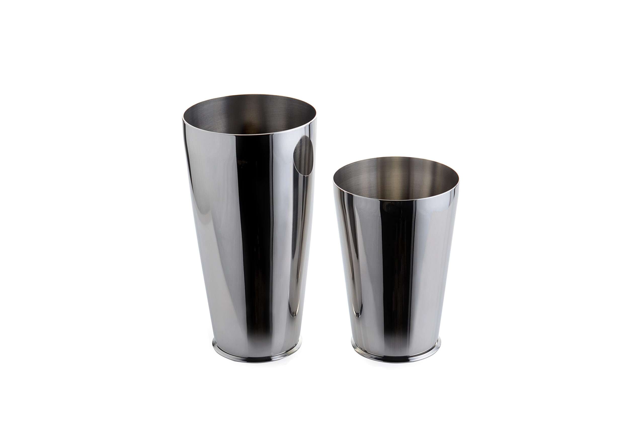 BARTA Boston Cocktail Shaker Weighted image 2