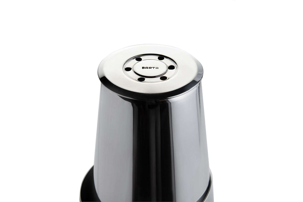 BARTA Boston Cocktail Shaker Weighted image 3
