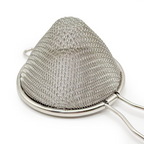 Fine Mesh Conical Strainer Japanese Style image 1