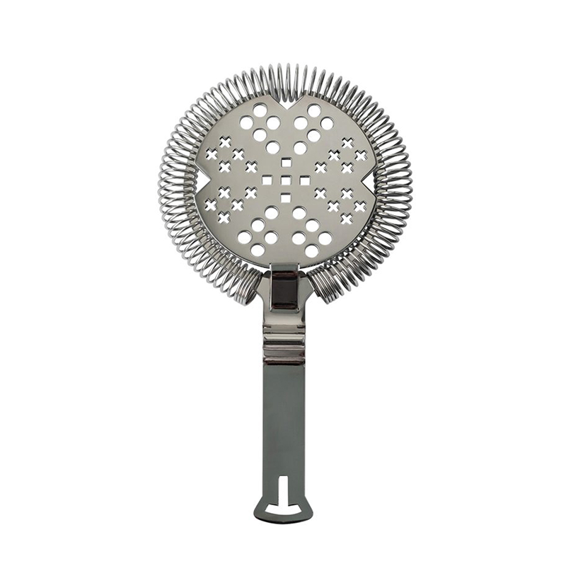 BARTA Throwing Strainer image 0