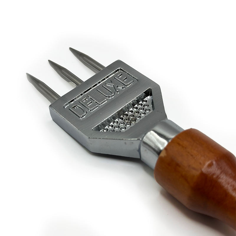 Ice picks Chisel Three Forks image 1