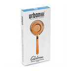 Calabrese Copper Hawthorne Cocktail Strainer Surface Fitting 20.5cm image 2