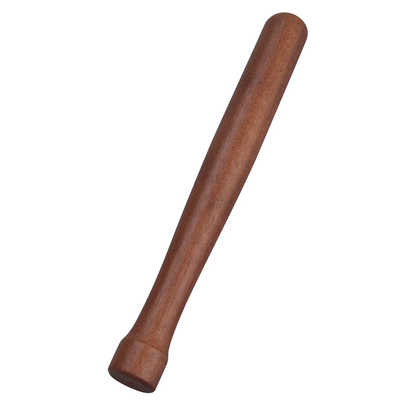 Muddler - 10 Inch Wooden image 0