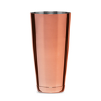 KORIKO copper-plated large weighted shaker tin