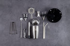 Cocktail Making Kit Professional Barware | 16 Piece Gift Set Tools image 1