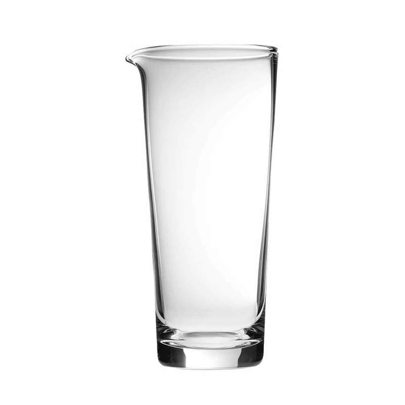 Calabrese Cocktail Mixing Glass Tall 86cl image 0