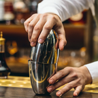 Calabrese Bullet Cocktail Shaker 40cl image 6