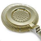 Cocktail Strainer Hoffman Bar Strainer Deluxe Strainer image 5