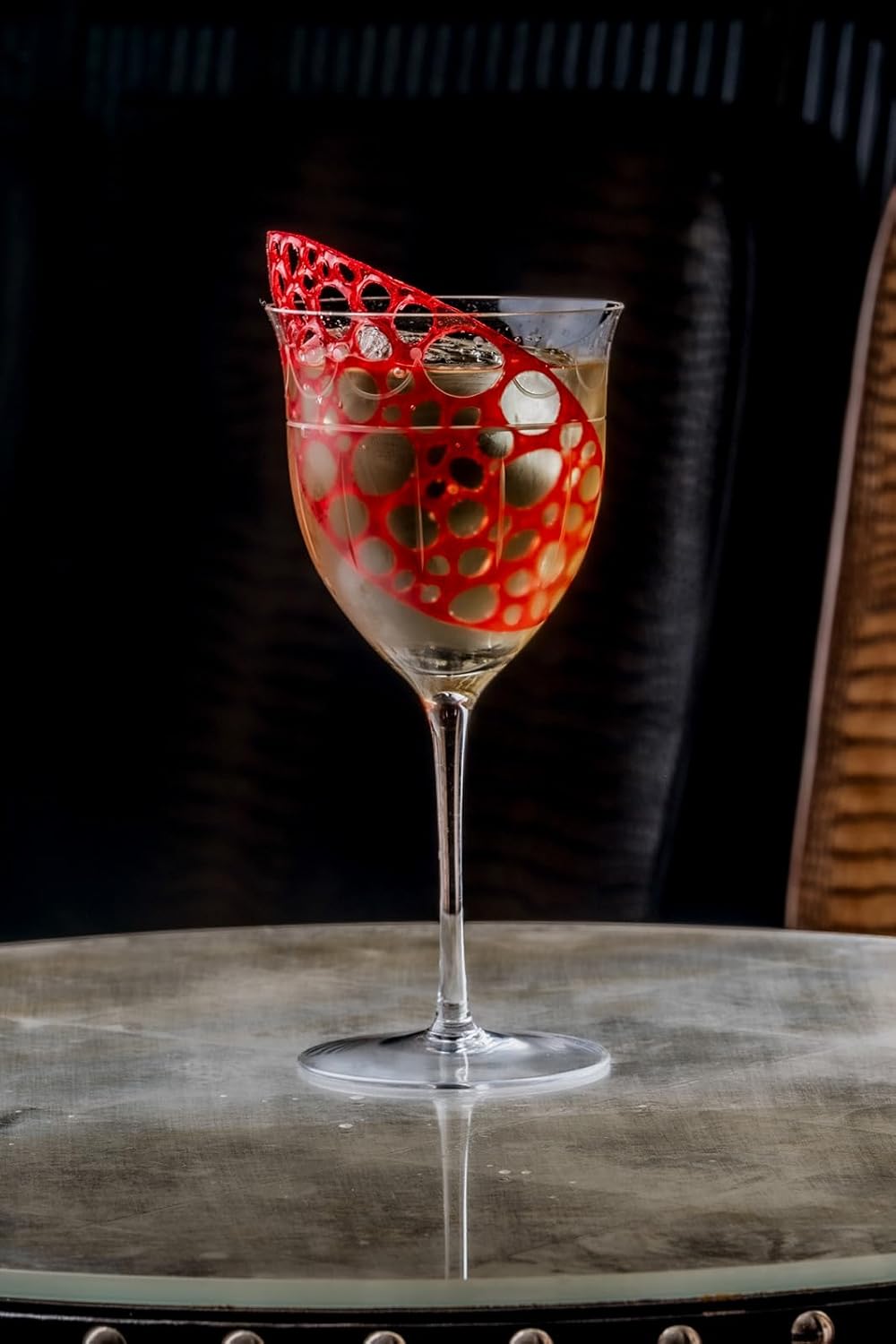 The Connaught Bar: Cocktail Recipes and Iconic Creations