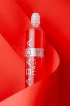 Ready-to-use ABACA Lychee Purée for cocktail service