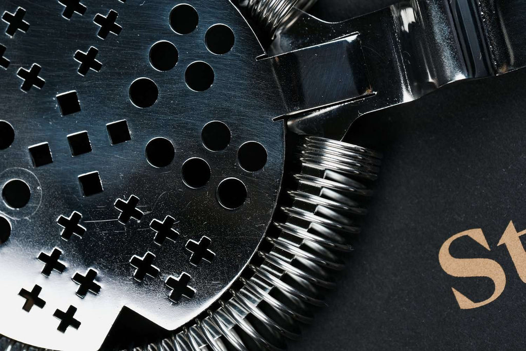 BARTA Throwing Strainer image 3