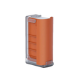 Print Pen Cartridge