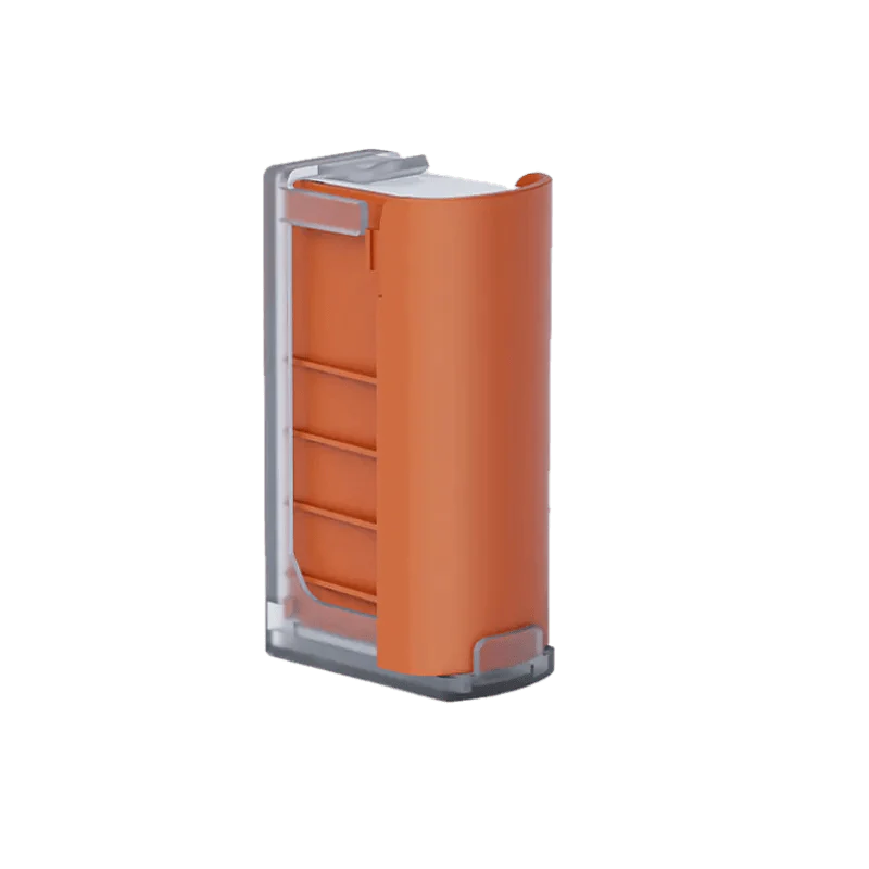 Print Pen - Cartridge - Red