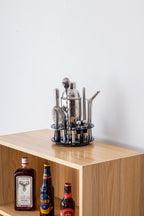 Cocktail Making Kit Professional Barware | 16 Piece Gift Set Tools image 12