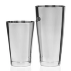 KORIKO stainless steel shaker tins