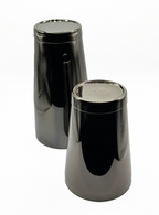KORIKO weighted shaker finish detail