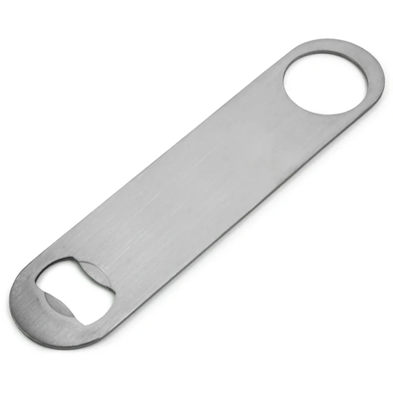 Bar Blade Stainless Steel image 0