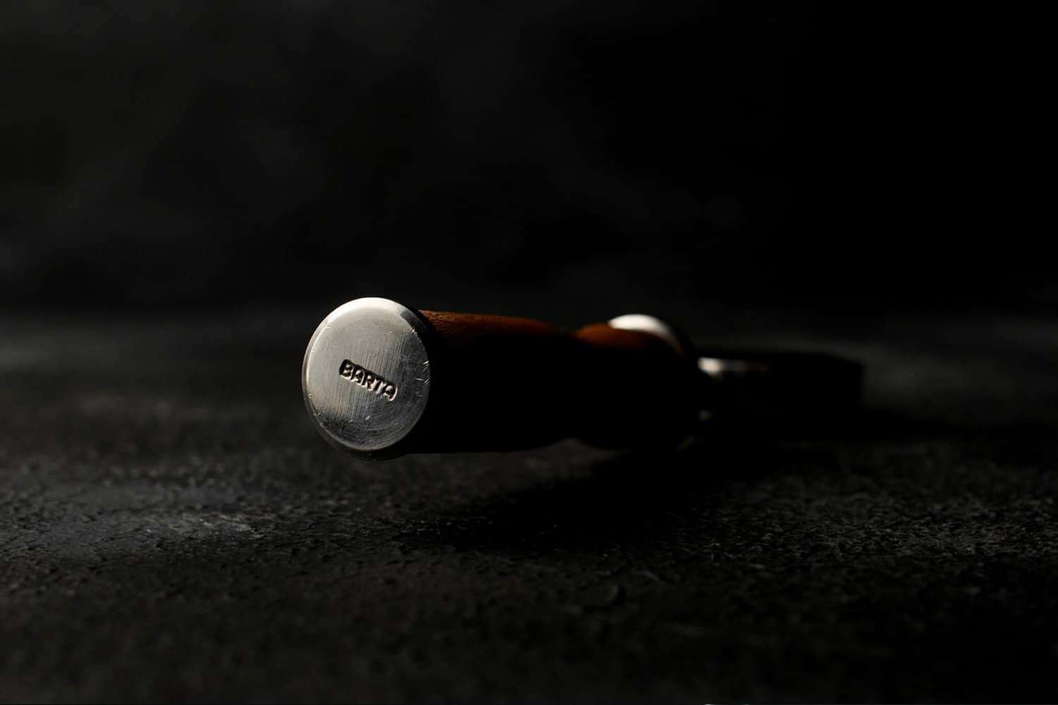 BARTA Double Carving Ice Pick image 1