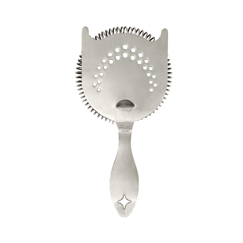 Heritage Hawthorne Strainer Boxed - Stainless Steel image 0