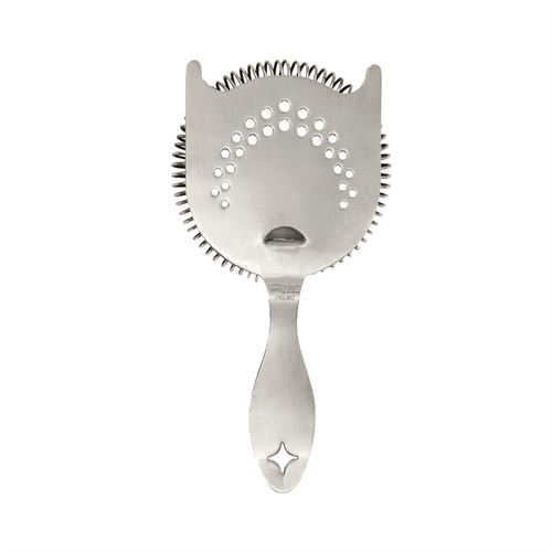 Heritage Hawthorne Strainer Boxed - Stainless Steel image 0