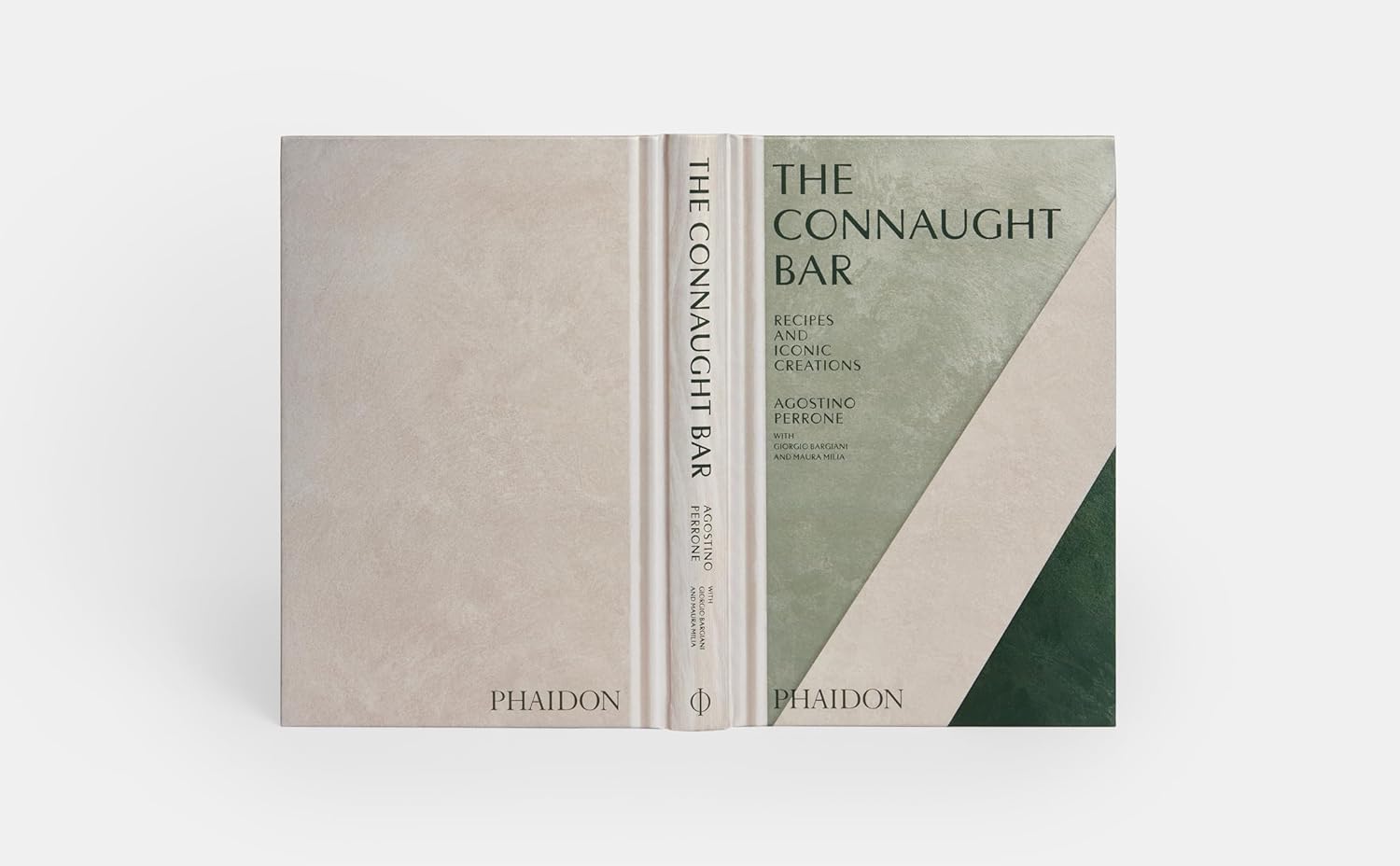The Connaught Bar: Cocktail Recipes and Iconic Creations