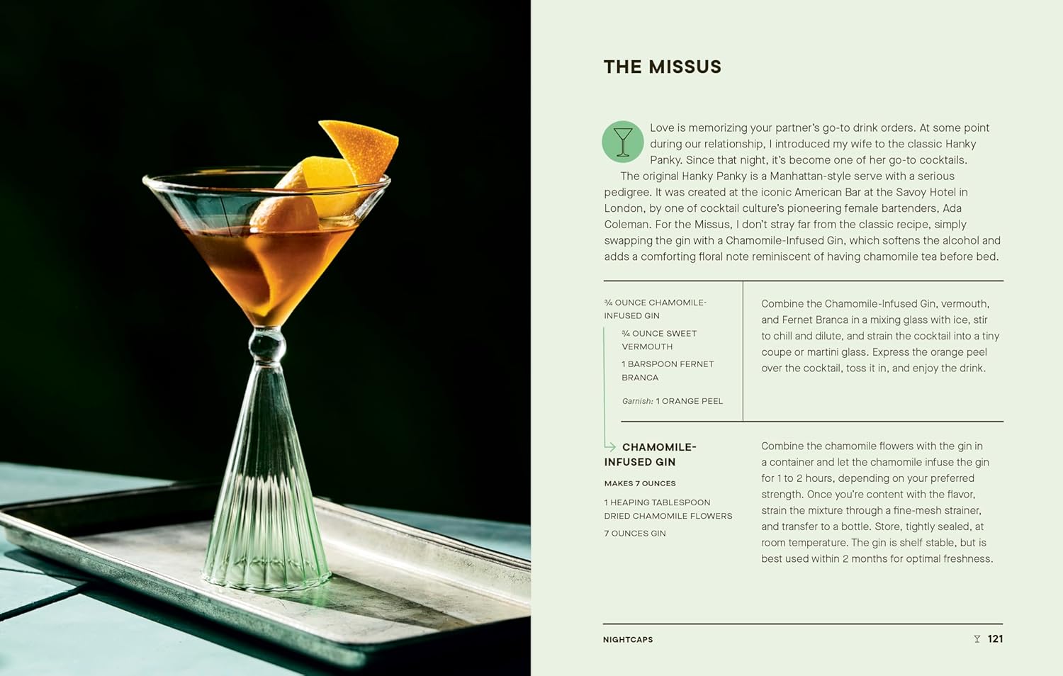 Tiny Cocktails: The Art of Miniature Mixology: A Cocktail Recipe Book