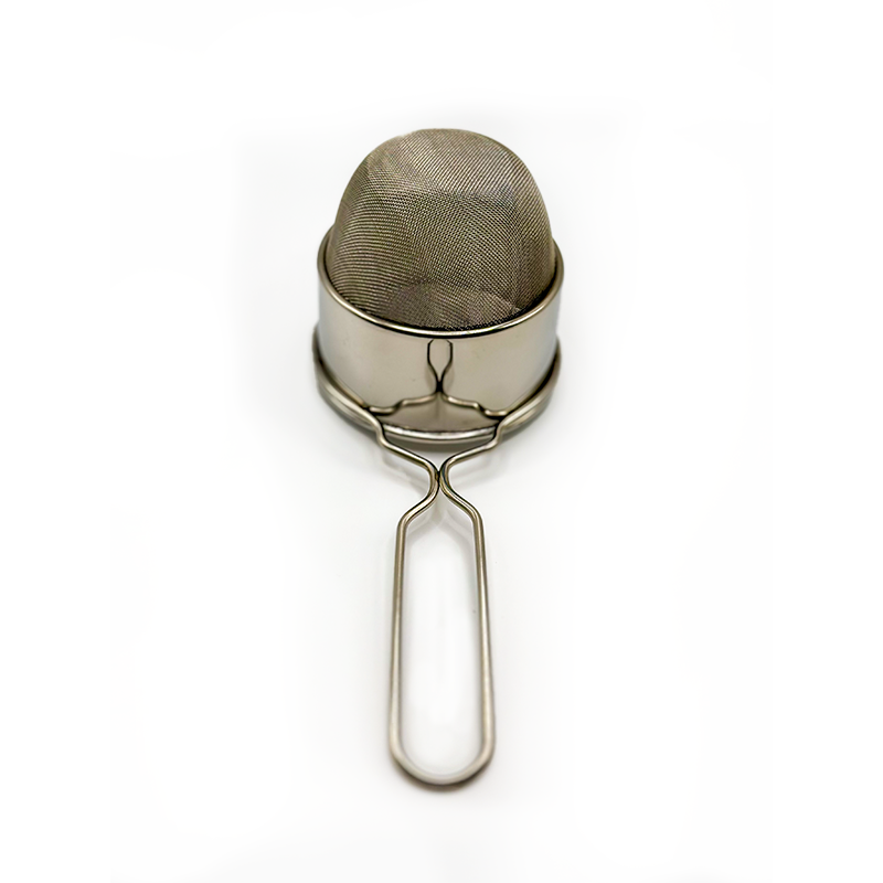 Gorky Strainer image 3