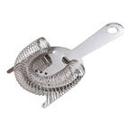 Cocktail Strainer Professional with 2 Prong image 0