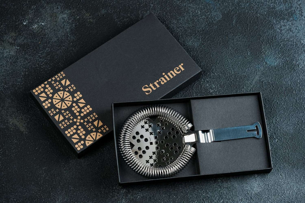 BARTA Throwing Strainer image 1