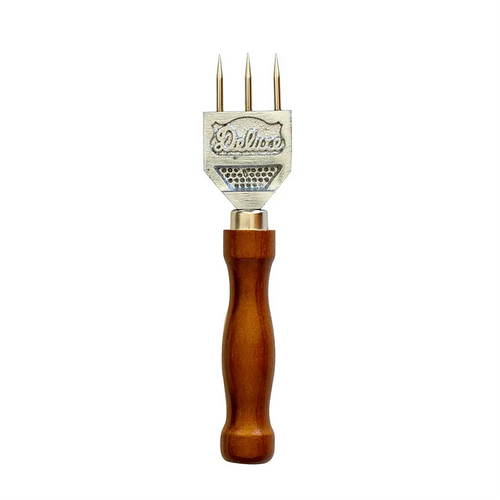 Ice picks Chisel Three Forks image 0