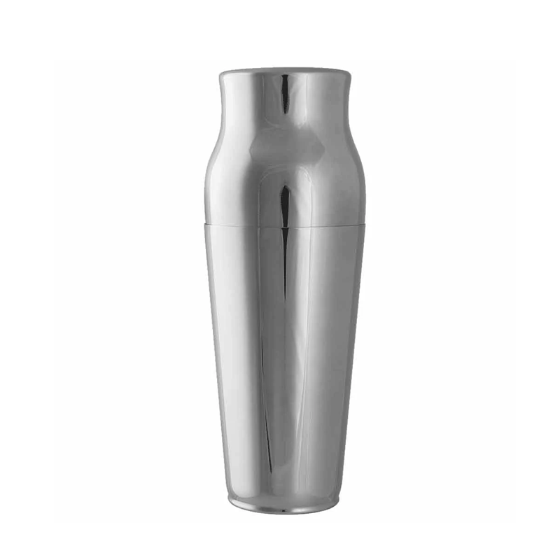 Calabrese Cocktail Shaker 90cl Stainless Steel image 0