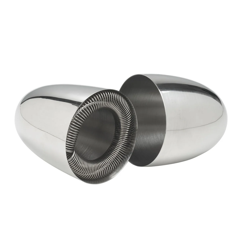 Calabrese Bullet Cocktail Shaker 40cl image 1