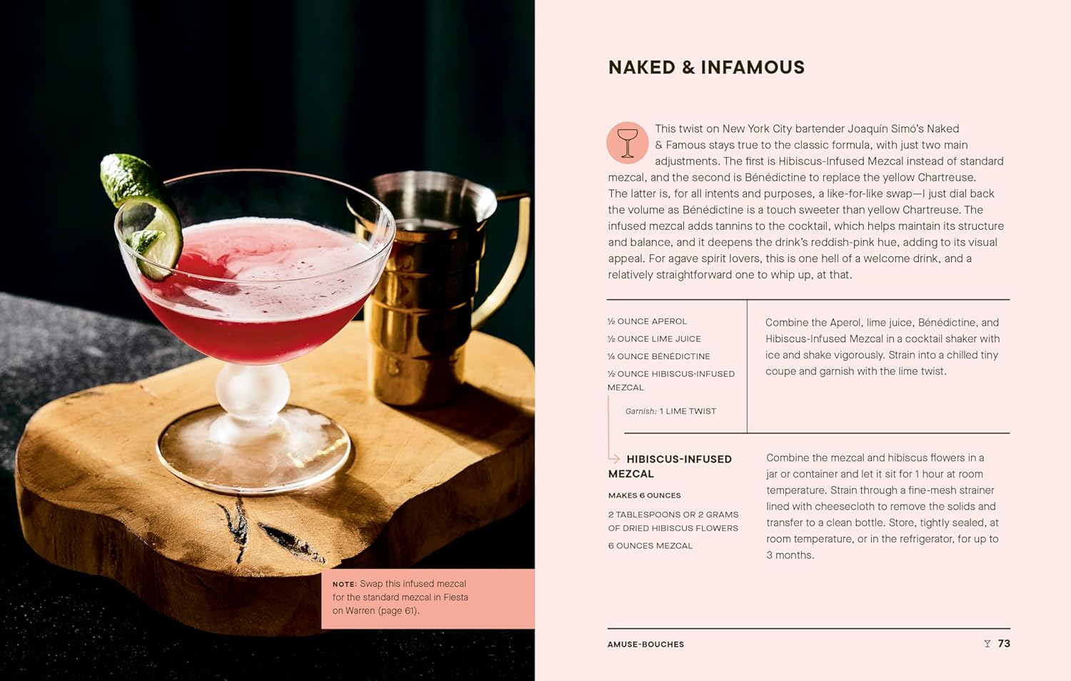 Tiny Cocktails: The Art of Miniature Mixology: A Cocktail Recipe Book