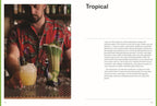 The Madrusan Cocktail Companion | Every drink worth drinking in the history of modern + classic cocktails: 2800+ cocktails with contributions from 100 of the world's best bartenders