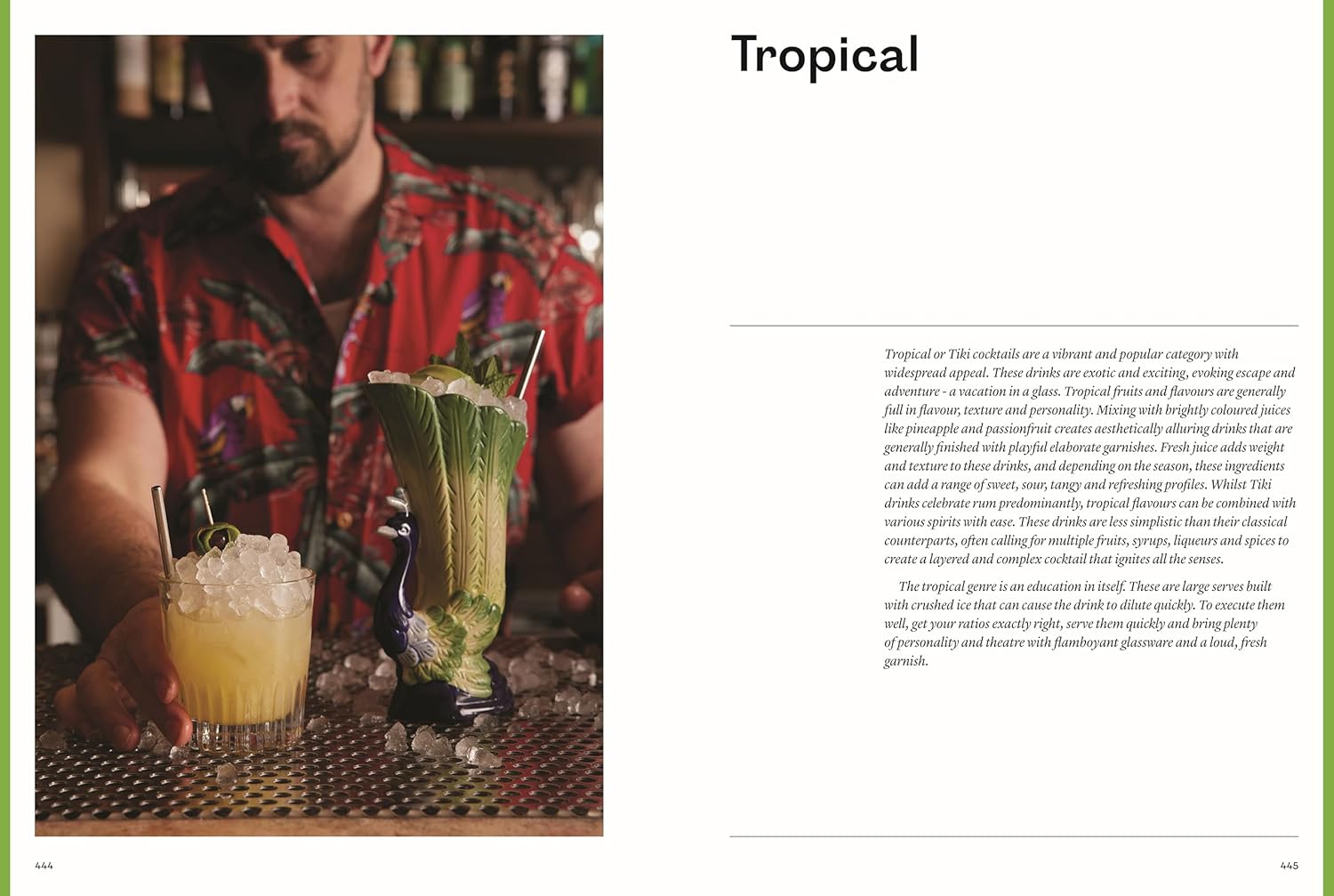 The Madrusan Cocktail Companion | Every drink worth drinking in the history of modern + classic cocktails: 2800+ cocktails with contributions from 100 of the world's best bartenders