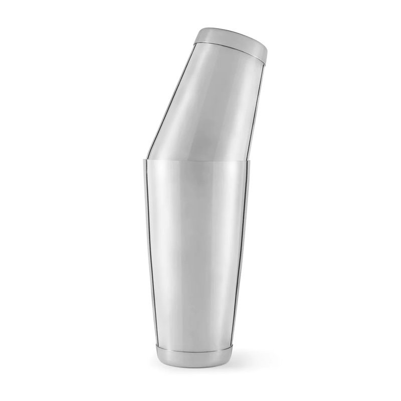 KORIKO stainless steel weighted Boston shaker set