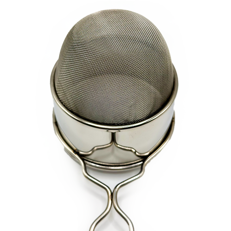 Gorky Strainer image 1